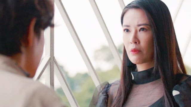 卧虎藏鬼（第19集）：小芳终止鬼契约