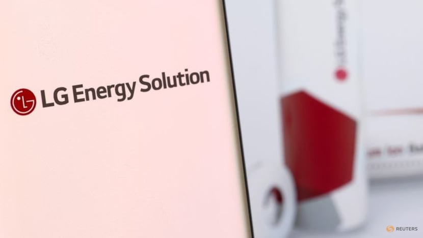 S Korea's LG Energy Solution launches nickel processing plants in Indonesia S Korea's LG Energy Solution launches nickel processing plants in Indonesia