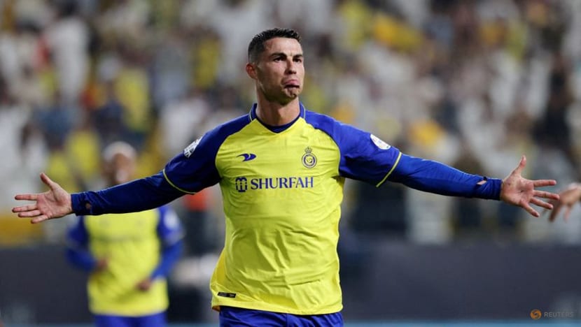 Ronaldo streets ahead of Instagram influencers in annual ranking