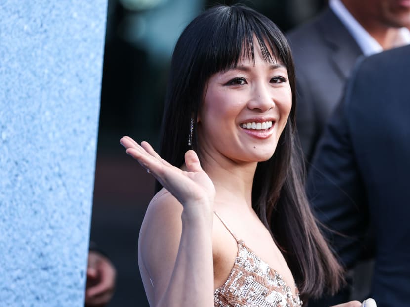 Constance Wu Shares #MeToo Story In Memoir: She Was Sexually Harassed By Fresh Off The Boat Senior Producer  