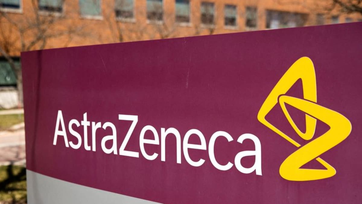 FDA AS menyetujui obat AstraZeneca-Amgen untuk asma parah