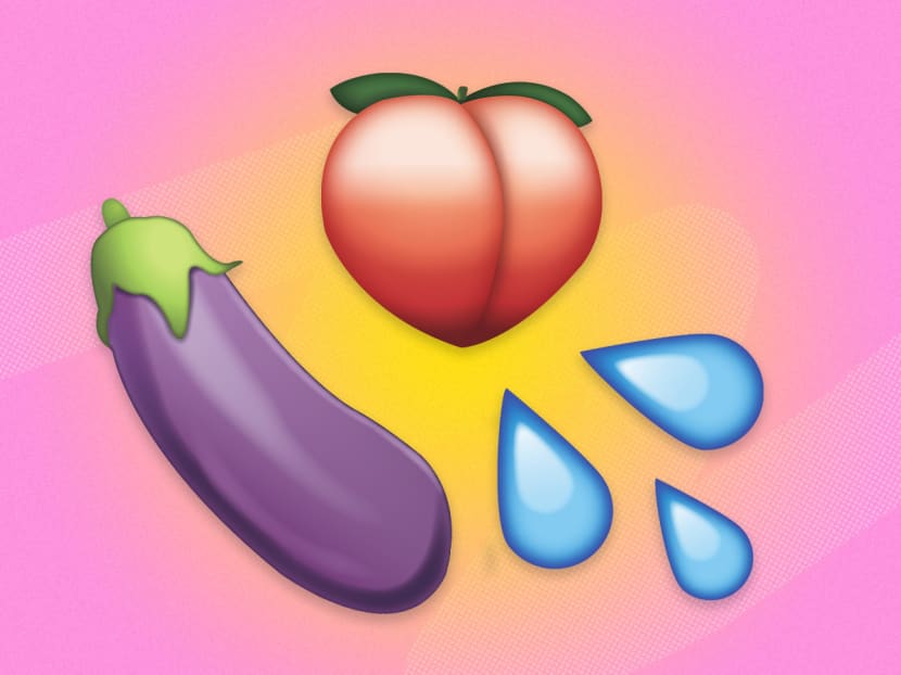 Facebook, Instagram ban 'sexual' use of eggplant, peach and water drips  emojis - TODAY