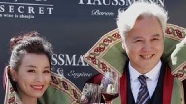 林瑞阳、张庭漏税金额太夸张　郑爽靠边站！
