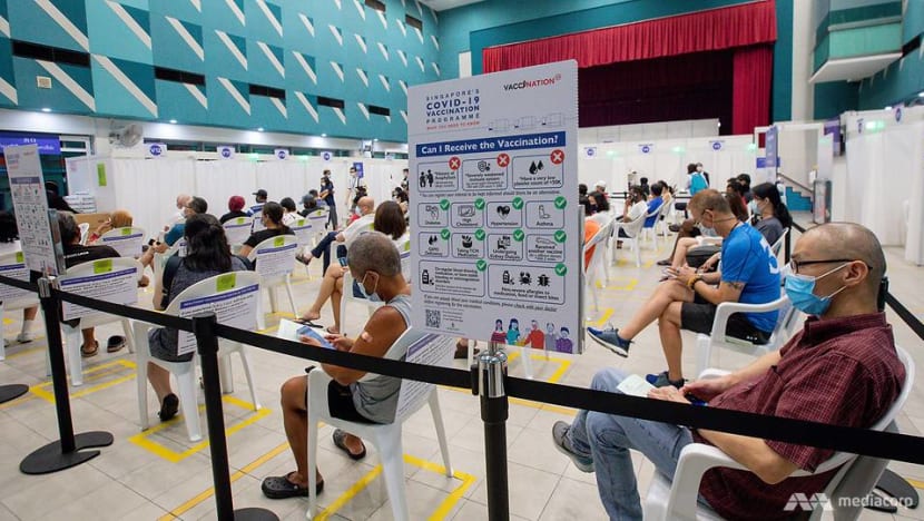 Some local websites carry potentially misleading COVID-19 information: MOH Some local websites carry potentially misleading COVID-19 information: MOH