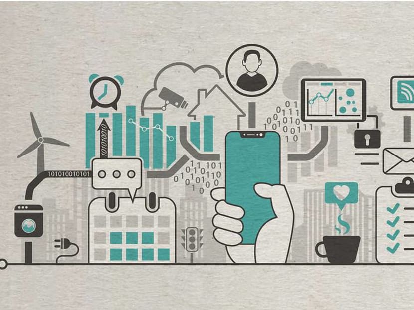 Fearful of data breaches? Here are 4 ways to be IoT Smart with your connected devices Fearful of data breaches? Here are 4 ways to be IoT Smart with your connected devices