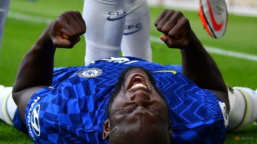 Football: Lukaku, Kovacic break Stamford Bridge ducks as Chelsea beat Villa 3-0 Football: Lukaku, Kovacic break Stamford Bridge ducks as Chelsea beat Villa 3-0