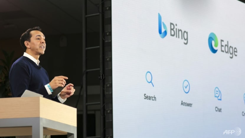 Users say Microsoft's Bing chatbot gets defensive and testy Users say Microsoft's Bing chatbot gets defensive and testy
