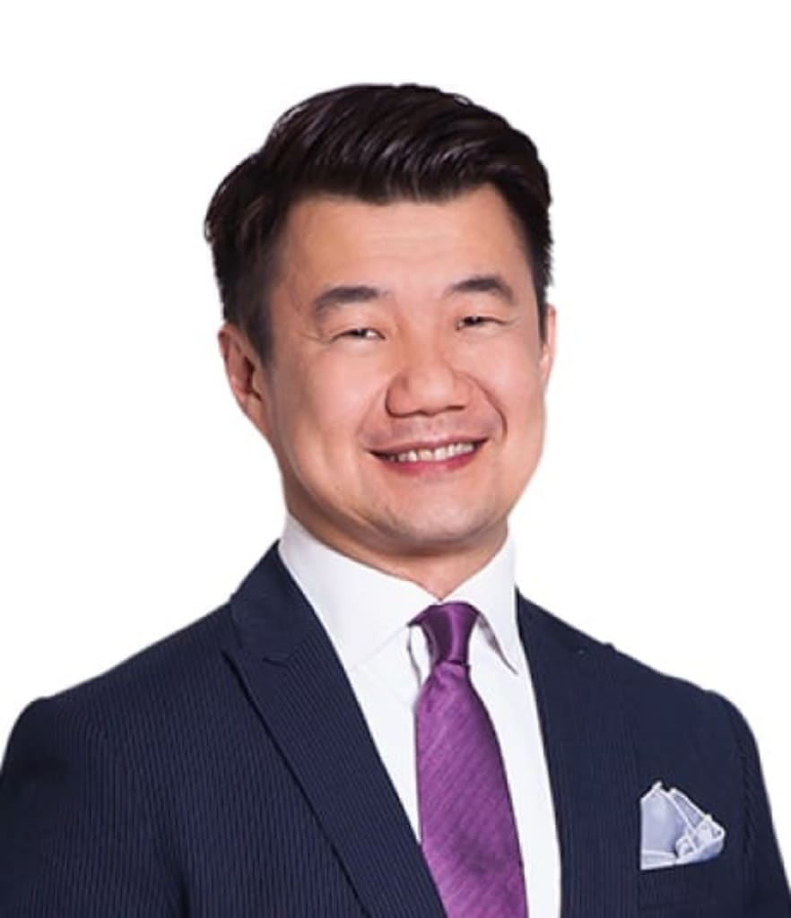 Paul Sng Paul Sng