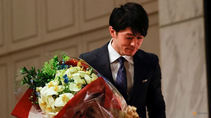Gymnastics-Competition may be over for 'King Kohei' Uchimura but gymnastics goes on Gymnastics-Competition may be over for 'King Kohei' Uchimura but gymnastics goes on