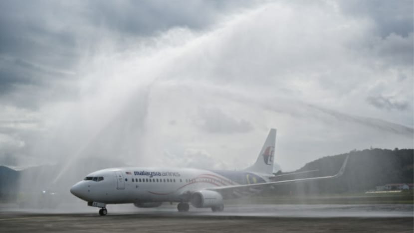 Langkawi to reopen to international tourists under pilot project, no quarantine required Langkawi to reopen to international tourists under pilot project, no quarantine required