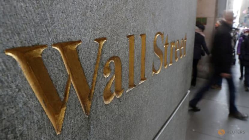 Wall Street to follow COVID-mired Europe lower Wall Street to follow COVID-mired Europe lower