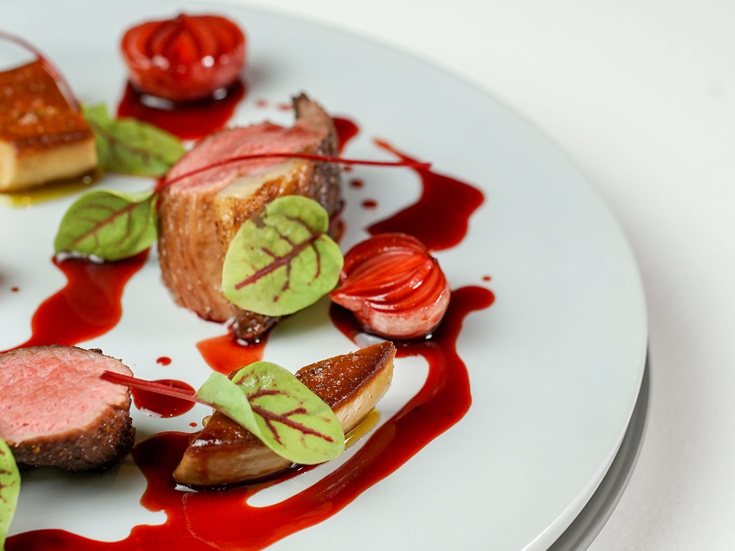 Meet Darren Chin, the oneMichelinstarred chef based in Kuala Lumpur