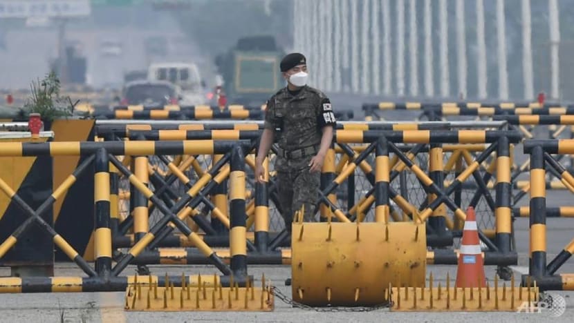 Commentary: 70 years after war, inter-Korean relations are back at square one Commentary: 70 years after war, inter-Korean relations are back at square one