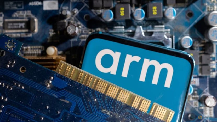 Chipmaker Arm to make its own semiconductor: Report