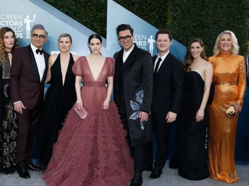 Key winners of the 2020 Emmy Awards Key winners of the 2020 Emmy Awards