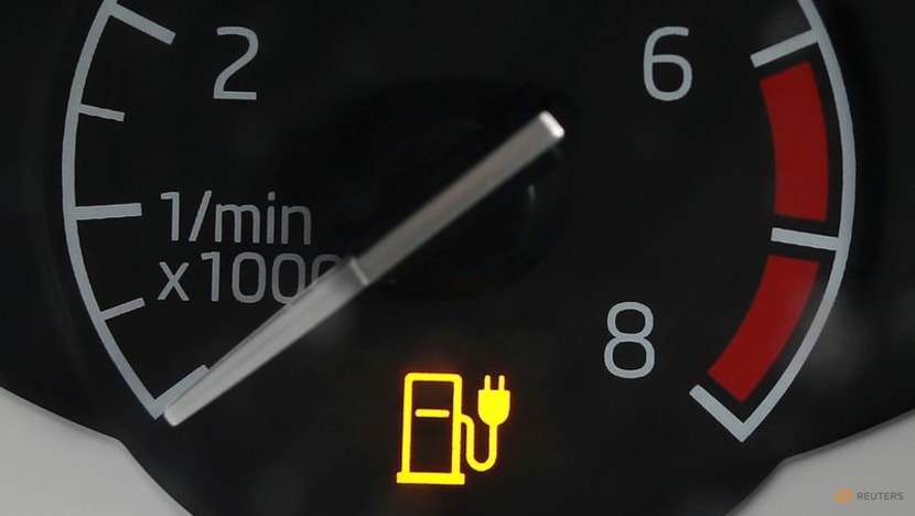 Is your electric car as eco-friendly as you thought? Is your electric car as eco-friendly as you thought?