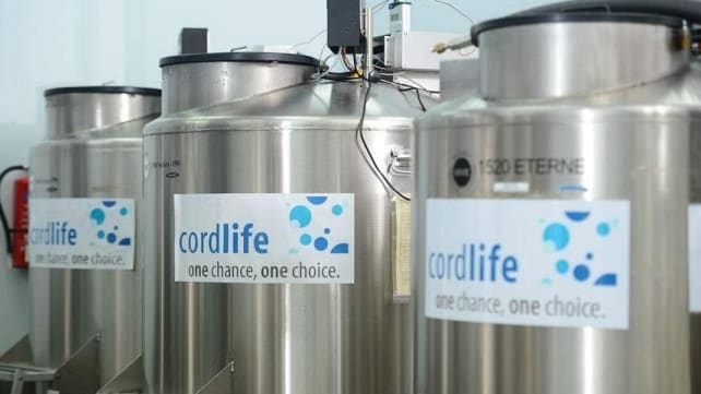 Health Ministry extends Cordlife's suspension for up to 3 months