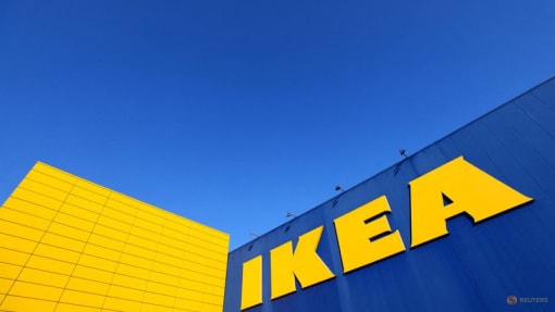 IKEA sticks with China despite slowing economy