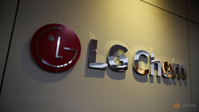 Exclusive: LG Chem to double China battery capacity to meet Tesla demand - sources Exclusive: LG Chem to double China battery capacity to meet Tesla demand - sources