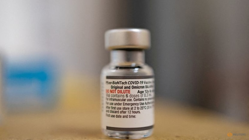 Woman died of myocarditis that was likely linked to COVID-19 vaccine booster she received 4 days earlier: Coroner Woman died of myocarditis that was likely linked to COVID-19 vaccine booster she received 4 days earlier: Coroner