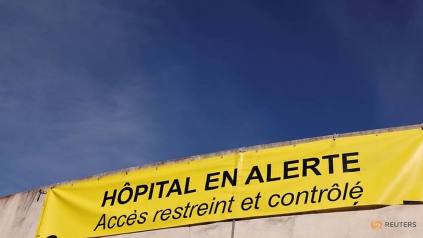 Health policies a shot in the arm for west European insurers hit by COVID-19 Health policies a shot in the arm for west European insurers hit by COVID-19