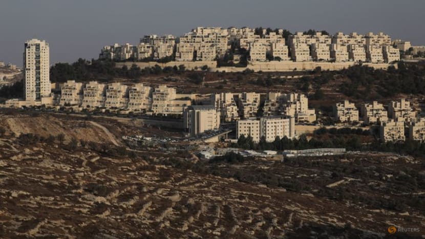 Israel moves ahead with thousands of settler homes despite US opposition Israel moves ahead with thousands of settler homes despite US opposition