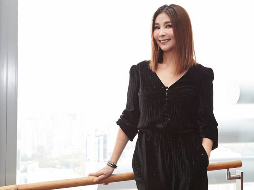 Chen Xiu Huan, Lina Ng return to Star Awards popularity; Ian Fang, Shane Pow left out Chen Xiu Huan, Lina Ng return to Star Awards popularity; Ian Fang, Shane Pow left out