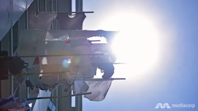 阻断期间偷内衣裤 男子被判坐牢23周