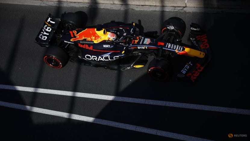 Verstappen denies Alonso with first Monaco pole