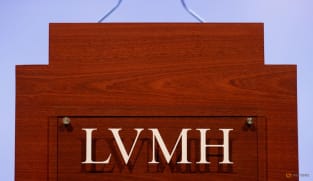 LVMH blows past COVID-19 pandemic with record sales and profit