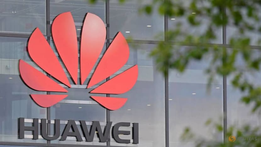 Senators warn Trump not to use Huawei as bargaining chip in trade talks Senators warn Trump not to use Huawei as bargaining chip in trade talks