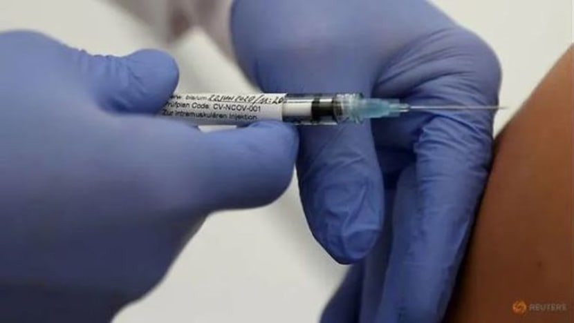 Beberapa pesakit di S'pura alami kesan sampingan ringan setelah diberi vaksin selesema terkait kematian di Korea Selatan