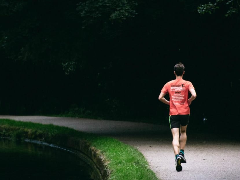 How to sustain the will to run as a daily habit How to sustain the will to run as a daily habit