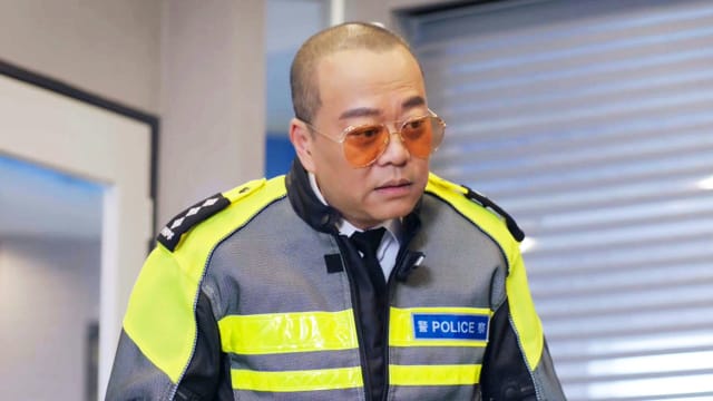 伙计办大事（第21集）：欧阳聪帮曦怡破解悬案