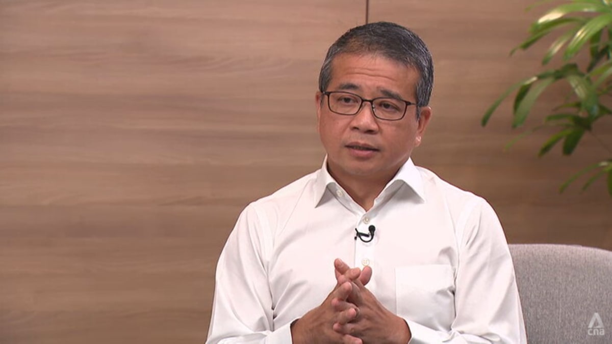 ‘Tidak mungkin’ untuk mempertahankan status quo pada Pasal 377A mengingat kerentanan terhadap tantangan hukum: Edwin Tong