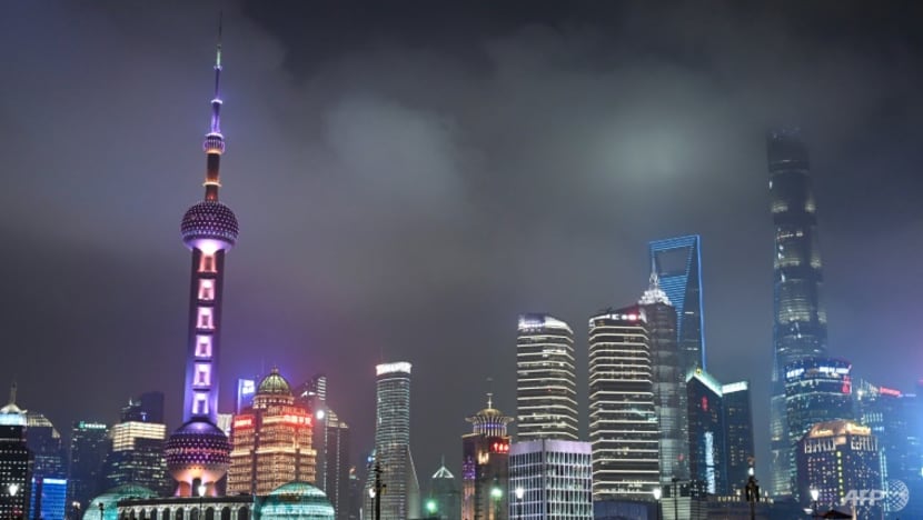 Shanghai's Bund to go dark as China heatwave prompts power cuts