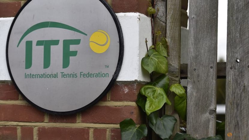 ITF increases women's tournaments in first quarter of 2023 season ITF increases women's tournaments in first quarter of 2023 season