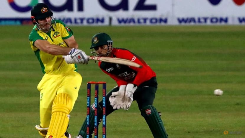 Australia cricket board reports slight deficit in 2020/21 after pandemic-hit year Australia cricket board reports slight deficit in 2020/21 after pandemic-hit year