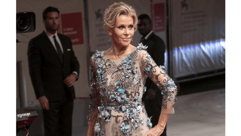 Jane Fonda felt 'diminished' in relationships