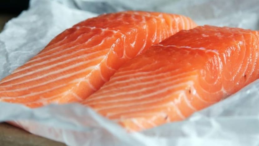 Makan lebih banyak ikan baik untuk pesakit migrain?