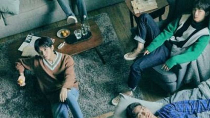 NU′EST W Tops Music Charts with ′Where You At′