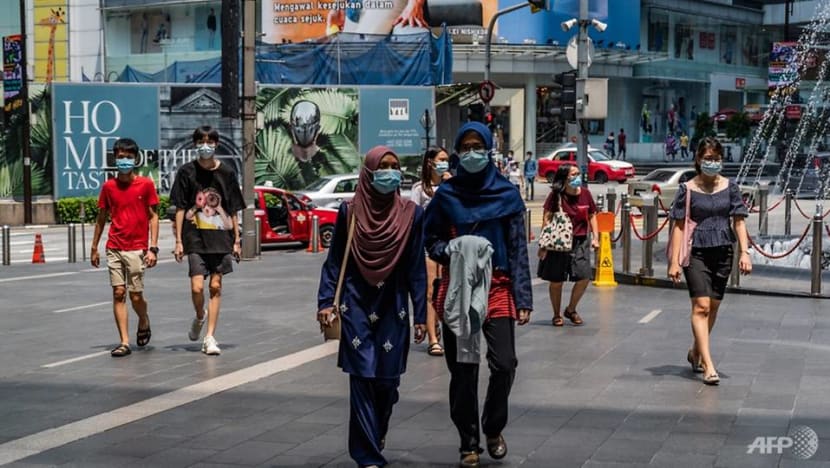 Malaysia reports 30 new COVID-19 cases Malaysia reports 30 new COVID-19 cases