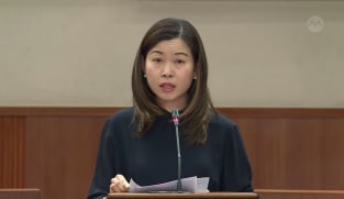 Ng Ling Ling on Cybersecurity (Amendment) Bill