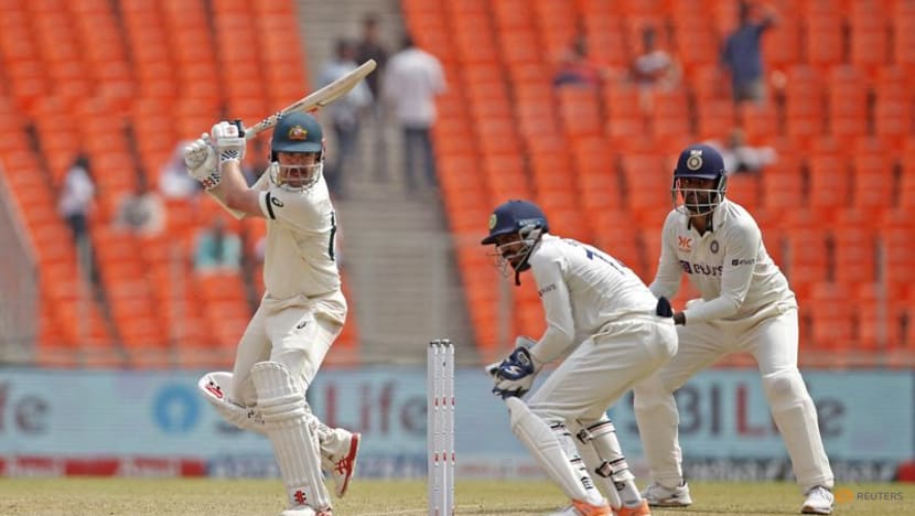 India retain Border-Gavaskar Trophy, savour WTC final spot India retain Border-Gavaskar Trophy, savour WTC final spot
