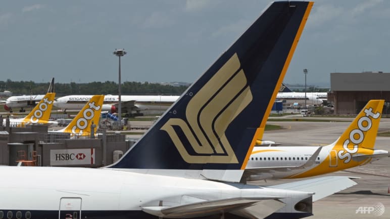 Commentary: Leisure travel is bouncing back but it’s not all good news for major carriers like Singapore Airlines