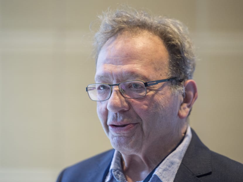 Bernie Sanders’ brother running for UK parliament seat TODAY