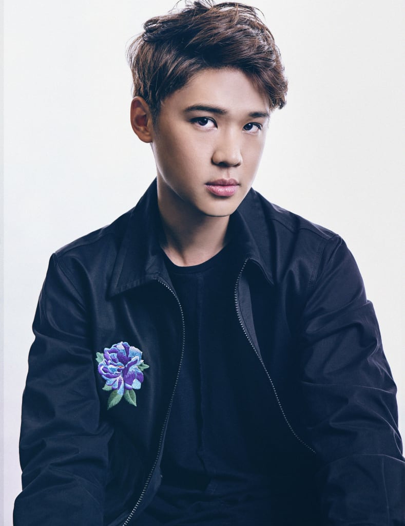 Chen Xi Chen Xi