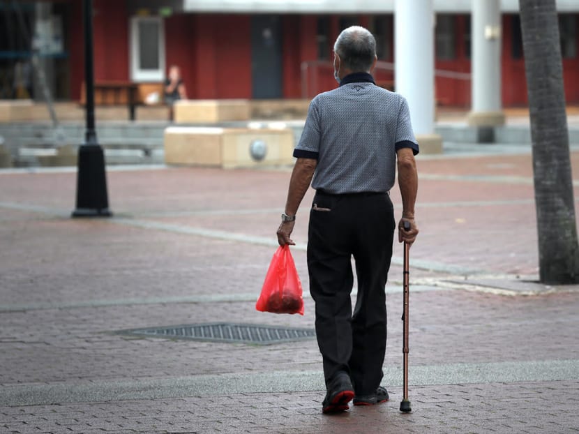 Eldercare centres serve as the go-to points for all seniors, providing a range of services such as active ageing programmes, befriending, as well as referral and care services. Eldercare centres serve as the go-to points for all seniors, providing a range of services such as active ageing programmes, befriending, as well as referral and care services.