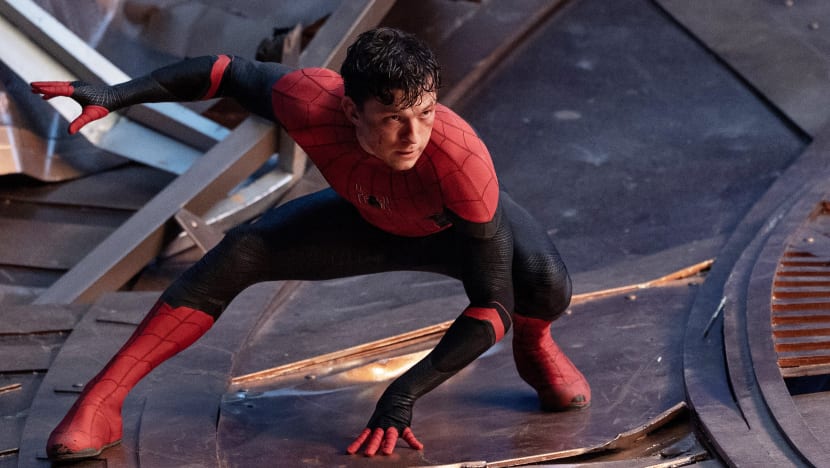 Tom Holland Set To Return For More MCU Movies After Spider-Man: No Way Home