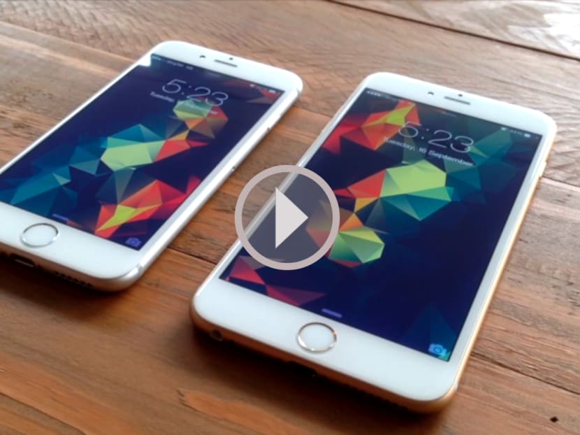 Highlights: Apple iPhone 6 and iPhone 6 Plus review
